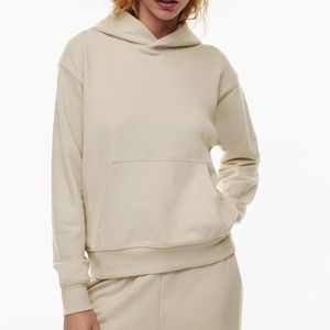 Aritzia TNA Cozy Perfect Fit Sweatshirt